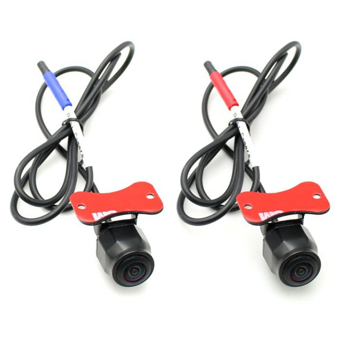 Sản Phẩm Bộ 4 mắt camera hành trình 360 độ, lắp cho màn hình trên ô tô. Bản 3D cao cấp chuẩn AHD 1080P - Hàng Cao Cấp | BigBuy360 - bigbuy360.vn