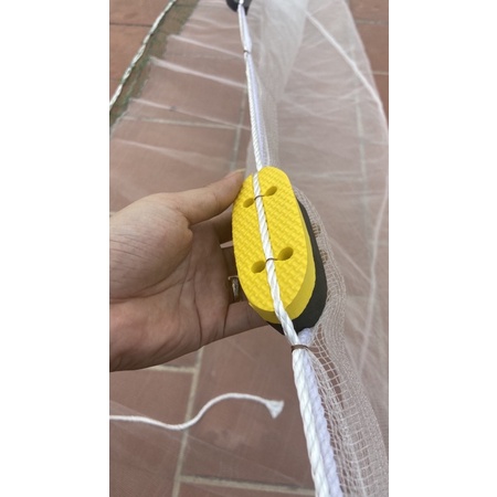 Lưới Kéo cá , lưới vét tôm ,tép chất liệu cước siêu bền hàng chuẩn