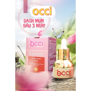 Serum Mụn Bio-Occi (25ml)