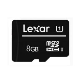 Micro Sdhc Chính Hãng 8GB 80MB / S CLASS 10 UHS-I