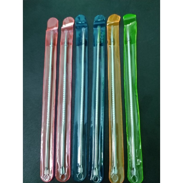 Combo 6 cây nặn mụn