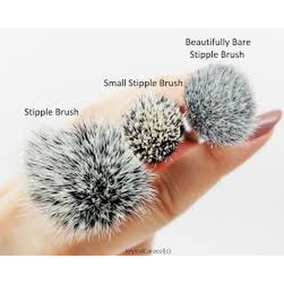 Cọ Elf Beautifully Bare Stipple Brush