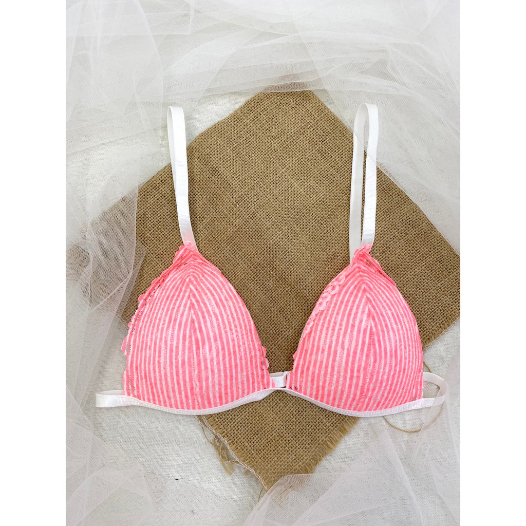 Đồ lót nữ sexy vải ren cao cấp siêu bền thoáng khí BRAHY 047 | BigBuy360 - bigbuy360.vn