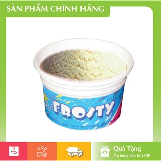 [CHỈ GIAO HCM] Kem Frosty Vani 30Z Hủ 42gr