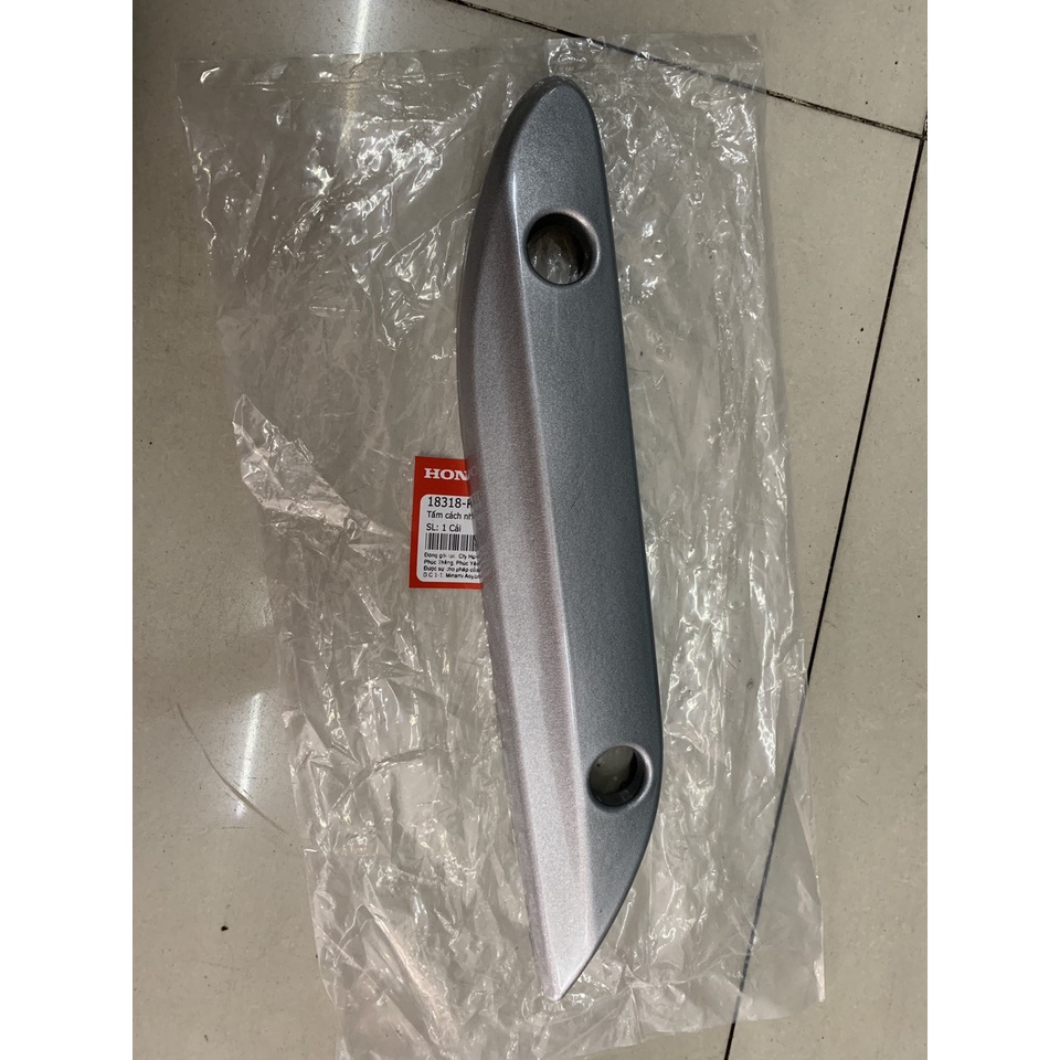 VỈ BÔ CLICK 110 ZIN HONDA