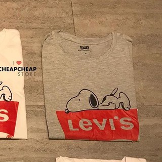 Áo SNOOPY VNXK L**