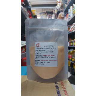 Bột pho mai nhập khẩu Hàn Quốc 100g