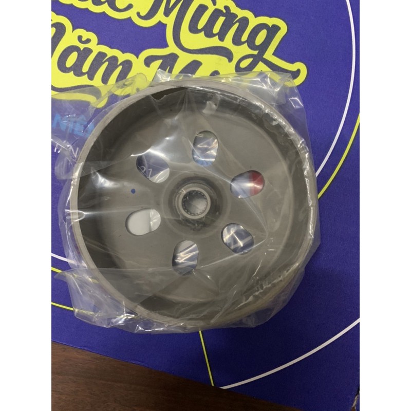Chuông nồi sau ATILA đời bình xăng zin hãng