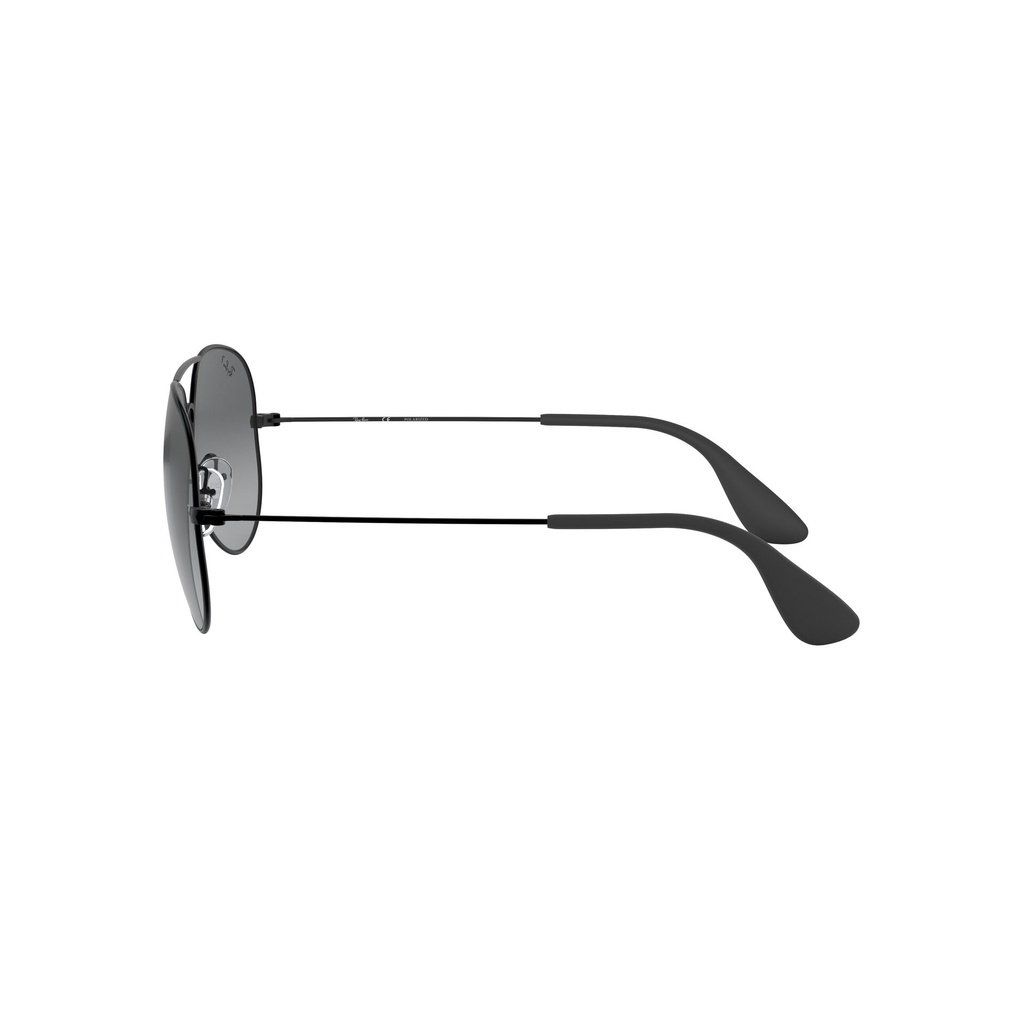 Mắt Kính RAY-BAN - RB3558 002/T3