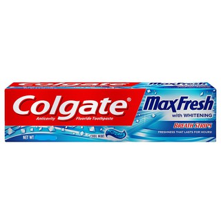 Kem đánh răng Colgate Maxfresh USA 215g