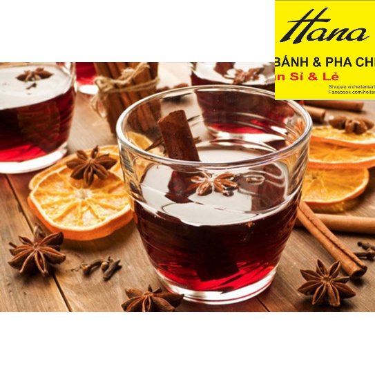 Mai quế lộ 300ml - NGUYÊN LIỆU LÀM BÁNH TRUNG THU