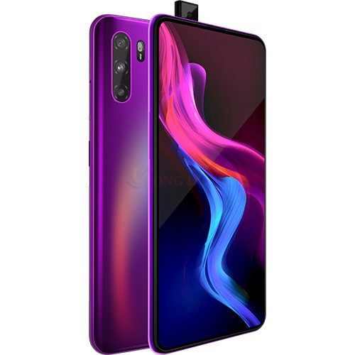 [Mã ELMALL1TR giảm 5% đơn 3TR] Điện thoại Vsmart Active 3 (6GB/64GB) - Hàng chính hãng | BigBuy360 - bigbuy360.vn