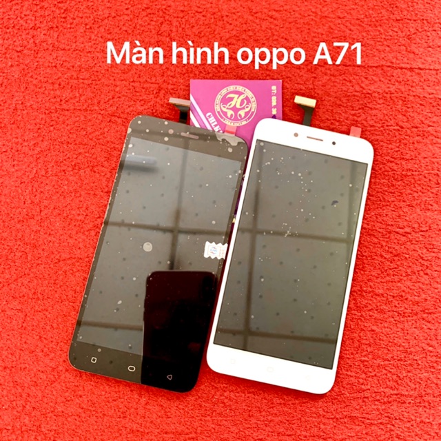 Màn hình oppo A71 full bộ