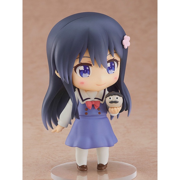 [ Ora Ora ] [ Đặt Trước ] Mô Hình Nendoroid Hana Shirosaki - Wataten!: An Angel Flew Down to Me