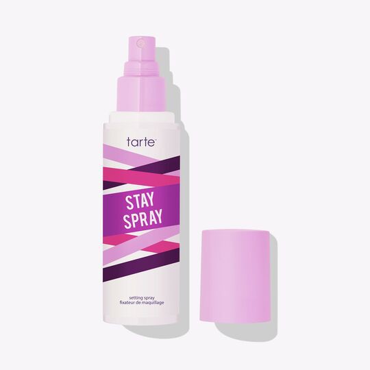 Tarte- Xịt Khóa Lớp Trang Điểm- Double Duty Beauty Shape Tape Stay Spray Setting Spray