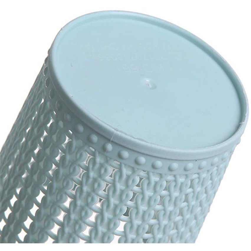 1 Giá Đỡ Thùng Rác Mini Để Bàn Tiện Dụng Cho Nhà Bếp / Phòng Khách / Phòng Ngủ