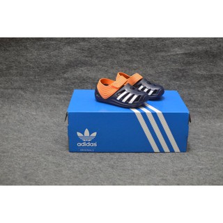 [ADIDAS®] - ZSANDAL BABY BÍT MŨI XUẤT NHẬT.
