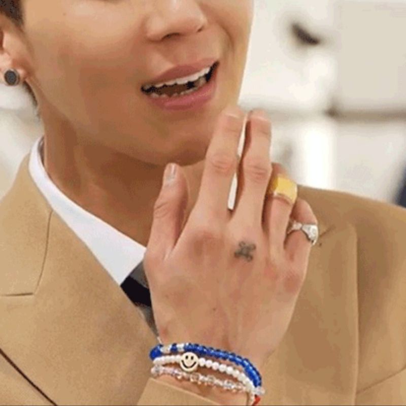 Vòng tay cheap moment Mino Winner