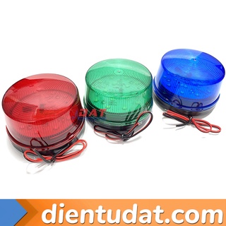 Đèn LED Nhấp Nháy Cảnh Báo 12V SL-79