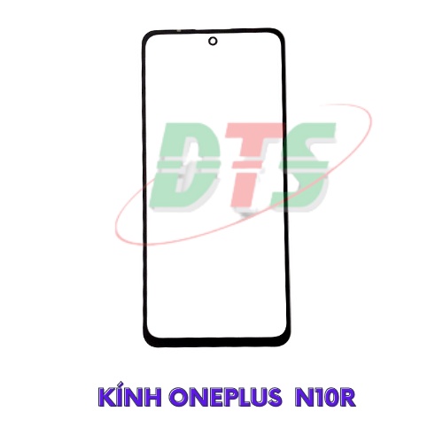 Mặt kính oneplus n10r ( Kính ép của OnePlus N10R )