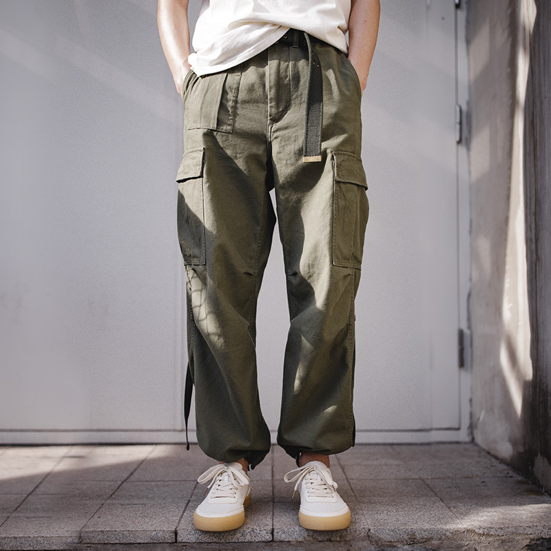 Giày thể thao MADEN phong cách năng động trẻ trung dành cho nam