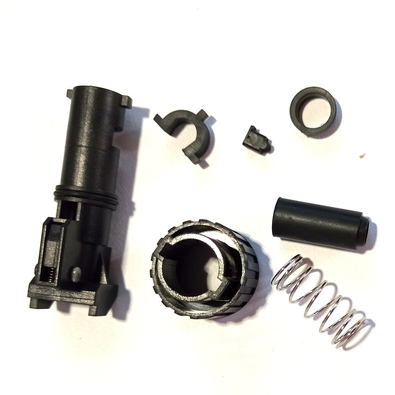 Bộ Hip Hop Cho Máy Ảnh AK M4 / M16 G36