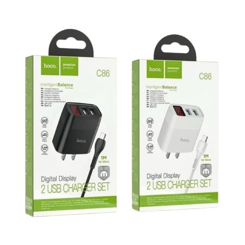 Cốc Sạc Nhanh N7 Chất Liệu Cao Cấp Chống Nóng, Trày Xước Hiệu Quả
