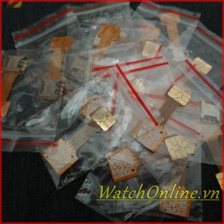 Cáp nối sim/ Dây nối thêm sim Simore