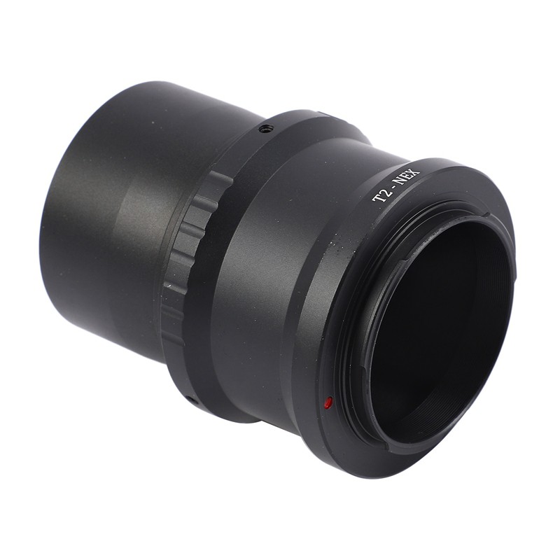 Ống Kính Thiên Văn T2-Nex 2 Inch 2 Inch Cho Máy Ảnh Sony Nex