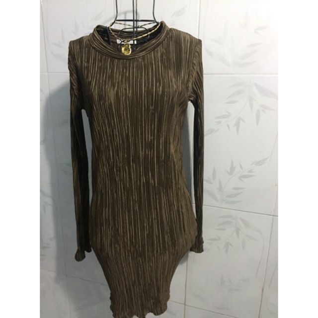 Đầm Body cao cấp 1.0
