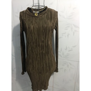 Đầm body cao cấp 1.0