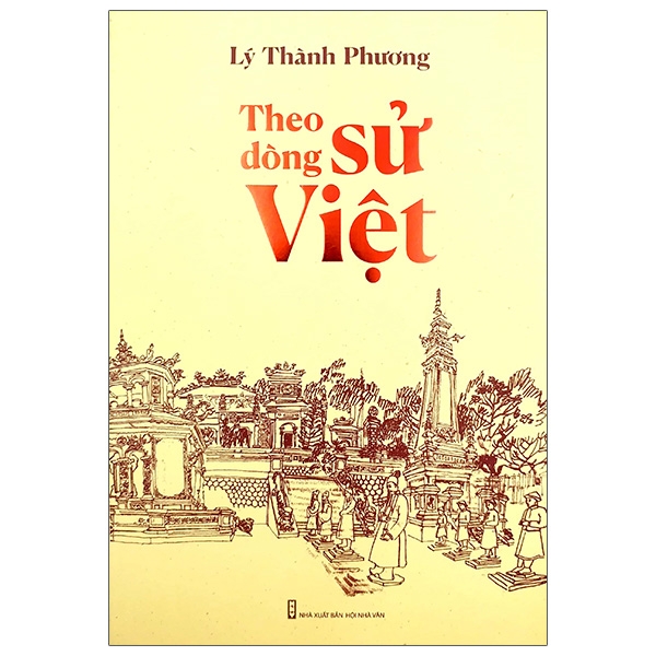 Sách - Theo Dòng Sử Việt