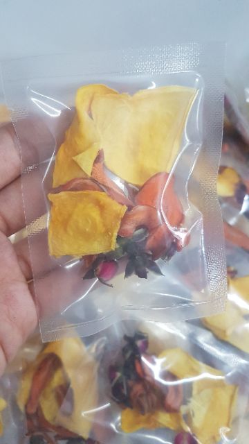 [MIX 3 VỊ ] Gói detox trái cây | BigBuy360 - bigbuy360.vn