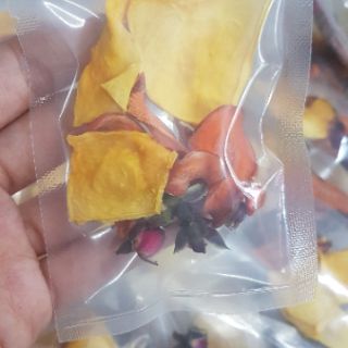 [MIX 3 VỊ ] Gói detox trái cây