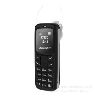 [NEW ARRIVAL] Điện thoại mini BM30 ( phiên bản 110i siêu nhỏ ) hàng chuẩn NT