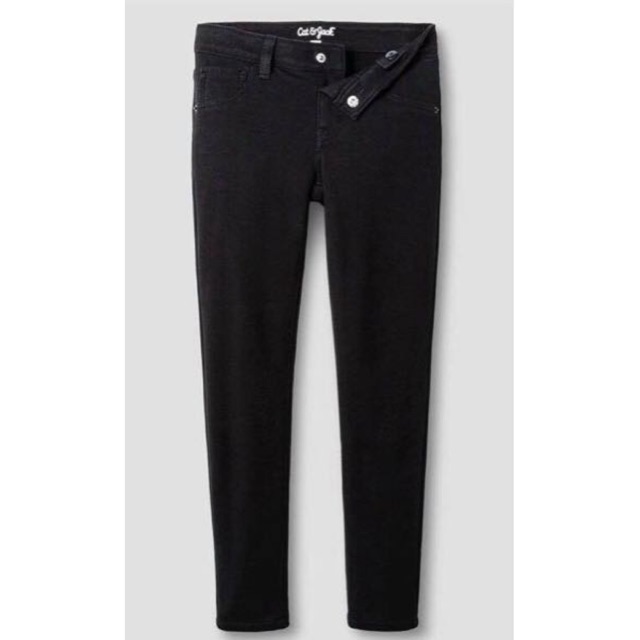 Quần Tregging bé gái Cat & Jack