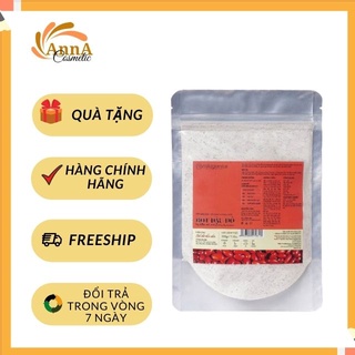 [Freeship+Quà 9k] Bột Đậu Đỏ Nguyên Chất Đắp Mặt Nạ Ngăn Ngừa Mụn, Dưỡng Da Trắng Mịn_AnnA.GenuineCosmetic