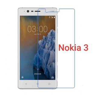 Cường lực Nokia 3 phụ kiện đầy đủ