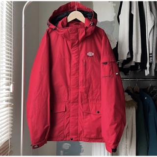 ÁO KHOÁC DICKIES 2HAND - CUMEOBUMIZ 👻