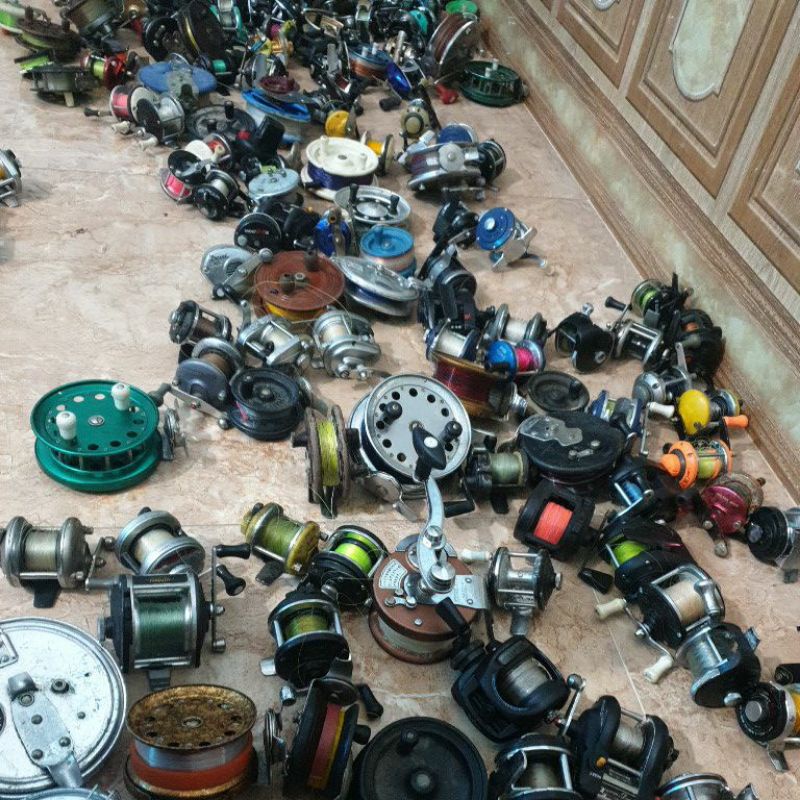 Máy ngang bãi mini