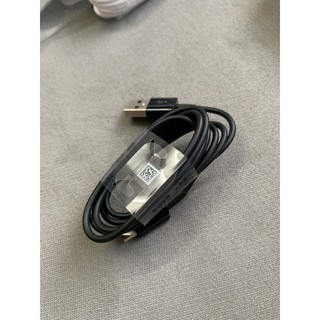 Cáp Type C Samsung galaxy S8/S9/S10/S20- Note 7/Note8/ Note 9/Note10  Zin Bóc Máy