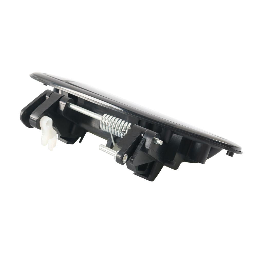 Tay Nắm Cửa Bên Ngoài Thay Thế Cho Xe Hơi TOYOTA AVALON 1995-1999