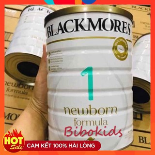 Sữa blackmores 900g số 1 úc