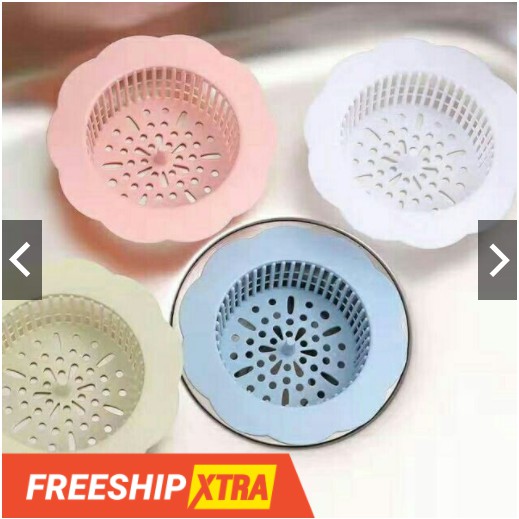 [Hàng Cao Cấp] Lọc rác nhựa bồn rửa bát