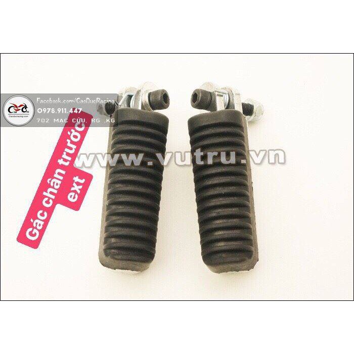 Sỉ gác chân trước EXCITER 150