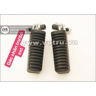 Sỉ gác chân trước EXCITER 150