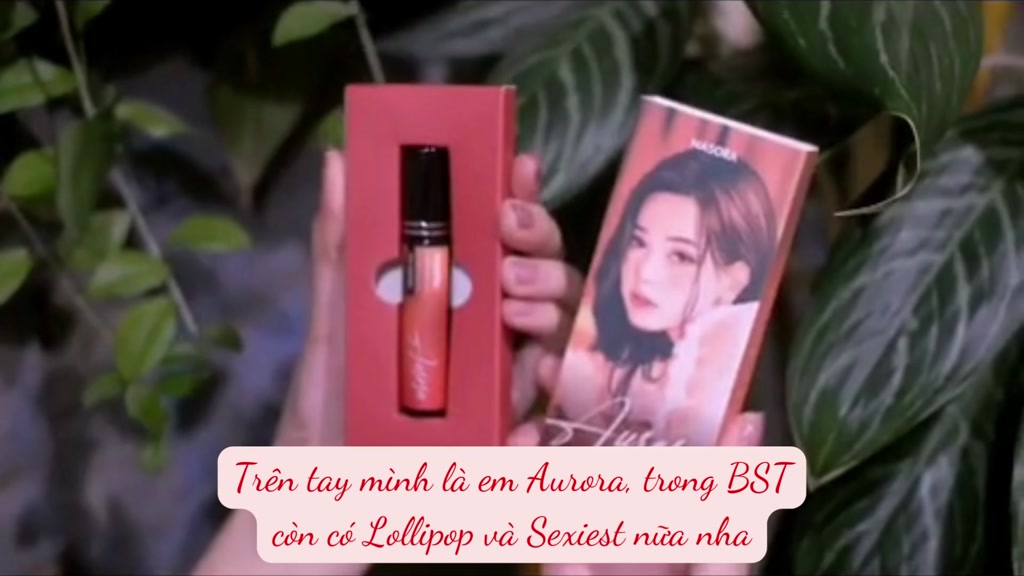 [COMBO SEXIEST] Nước Hoa Body và Nước Hoa Vùng Kín Nữ NASORA The Sexiest mùi hương quyến rũ, thơm lâu chai 10ml, 2ml | BigBuy360 - bigbuy360.vn
