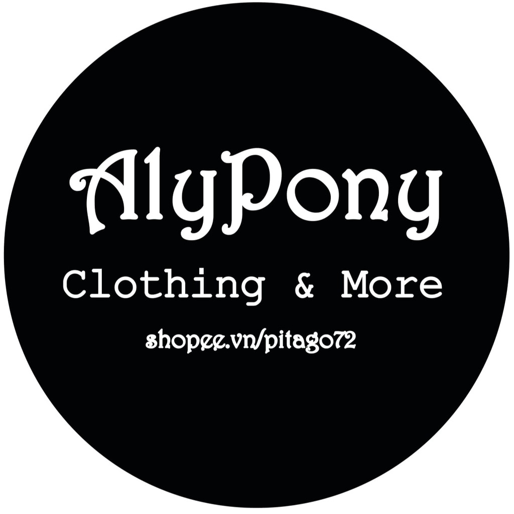 AlyPony Clothing & More