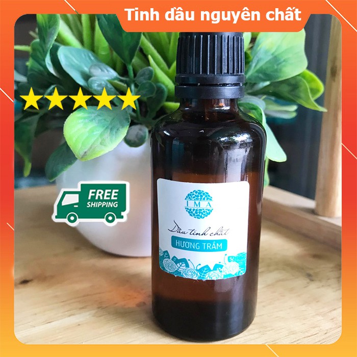 Tinh Dầu Thơm Phòng Nga My Thiên Nhiên Nguyên Chất Dung Tích 100ml Có Chứng Nhận Nhập Khẩu C.O.A Và Phân Tích Quatest