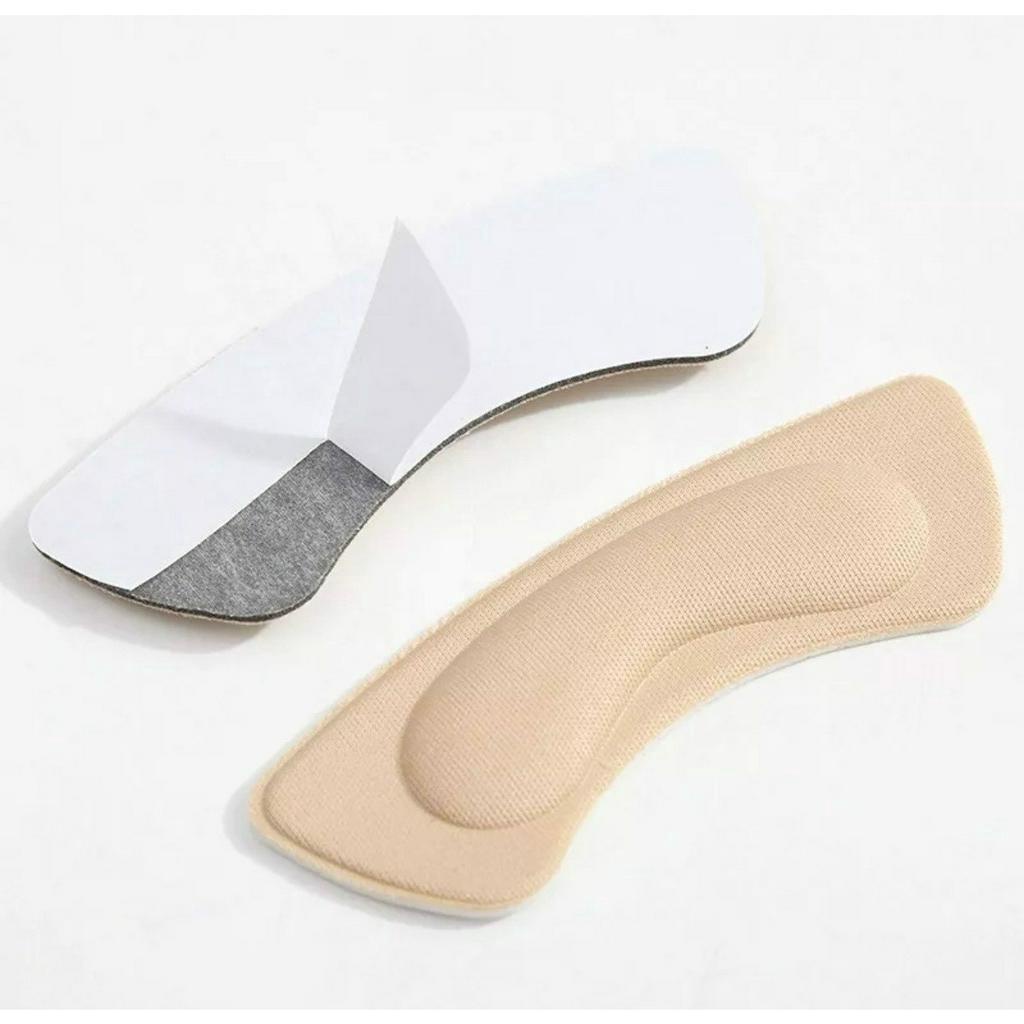 Miếng dán gót bảo vệ gót chân, chống rớt gót